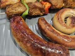 -库滋明·俄罗斯特色美食(中央大街店)