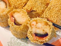 -陶兰居·香港饭店·海鲜大排档(圆融时代广场店)