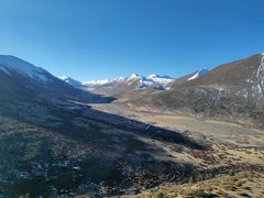 -折多山