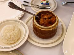 精品罐焖牛肉-莫斯科餐厅