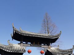 -前童古镇