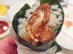 -元气寿司