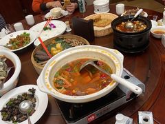 -茶港食堂(武昌店)