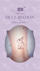 -李轩纹身LEE TATTOO