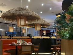 -泰椰里·泰国餐厅(智慧城广百广场店)