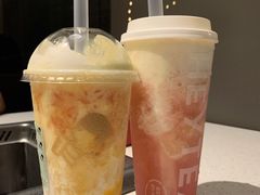 -喜茶(东莞汇一城店)