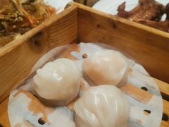 虾饺-日日鲜茶餐厅(小公园店)