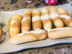 红糖糍粑-小龙坎火锅(春熙太古里店)