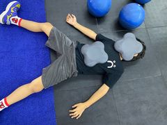 -F45 TRAINING健身工作室(体育中心店)