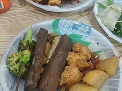 -彭姐麻辣烫(海淀店)