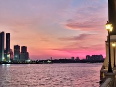 -广州白天鹅宾馆