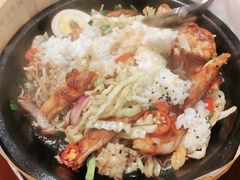 -豪客来牛排(宝龙城市广场店)