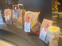 -麦当劳(虎坊路店)