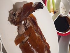 -满堂·烤鸭店·北京菜(鼓楼店)