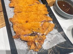 -馋三尺蟹粉小笼(人民广场店)