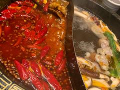 -纸盐河码头火锅(十八梯店)