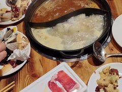-香逸山自助火锅