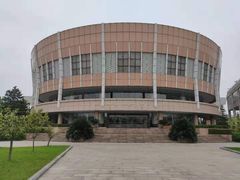 -中国计量大学(西校区)