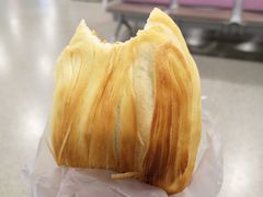 -星巴克(浦东机场T2到达店)