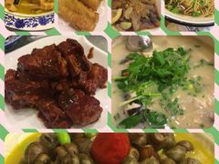 -锡和无锡菜(景丽苑店)