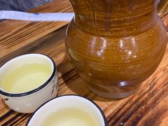-菌之家·专业纯野生菌火锅·特色炒菌