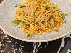 -双福饺子营餐厅(财富广场店)