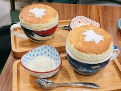 -芙蕾哥哥souffle