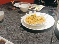 -正德楼果木烤鸭·渔家菜(东港店)