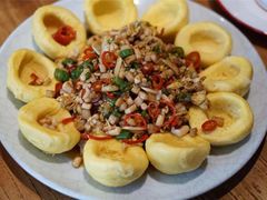 精品杂粮包-冠州宴·海鲜烤鸭民间菜(冠县店)