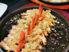 -青木岚小海鲜•小龙虾(友谊店)