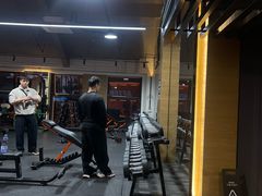 -AFTERWORK健身(临平银泰inPARK店)