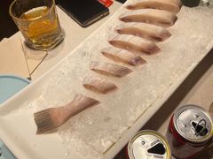 红茶耗儿鱼-矮冬瓜红茶火锅
