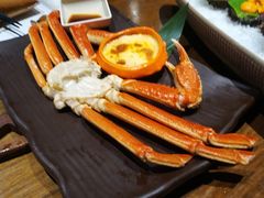 -芥末日本料理(打浦路铂尔曼旗舰店)