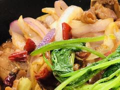 -嘟享吃重庆鸡公煲(五一店)