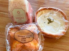 -莉蓮蛋挞(静安寺店)