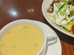 -斯比特花园西餐厅(东方商厦店)