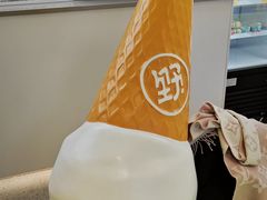 -野人先生现做冰淇淋(北京悠唐购物中心店)