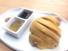 -苏小柳点心·手作小笼包(新街口分院店)