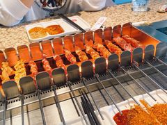 -丰茂烤串(六里桥店)