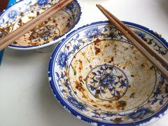 -张大娘面馆(新城路店)