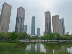 -大望京公园