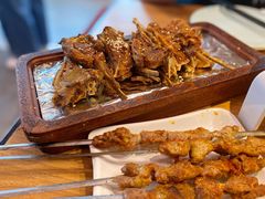 -品回味清真西北楼(宁波首店)