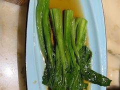 -绿茶餐厅(汇悦大融城店)