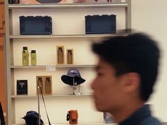 -SAANCI山池咖啡(海上世界文化艺术中心店)