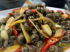 爆炒螺蛳-聚缘坊特色名小吃(天元西街店)