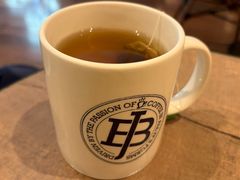 -JamaicaBlue Cafe(乌鲁木齐中路店)