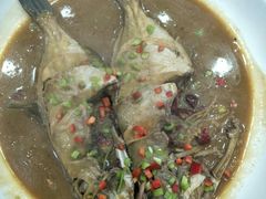 -渔家小院观海海肠捞饭地方菜(环海中路店)