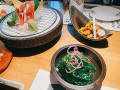 -萤初高端日料王(曲江银泰店)