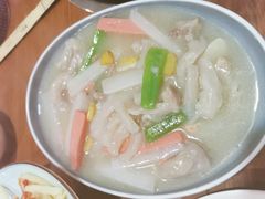 -代羊肉(中和店)