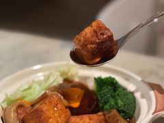 -T館·花园艺术餐厅